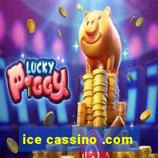 ice cassino .com